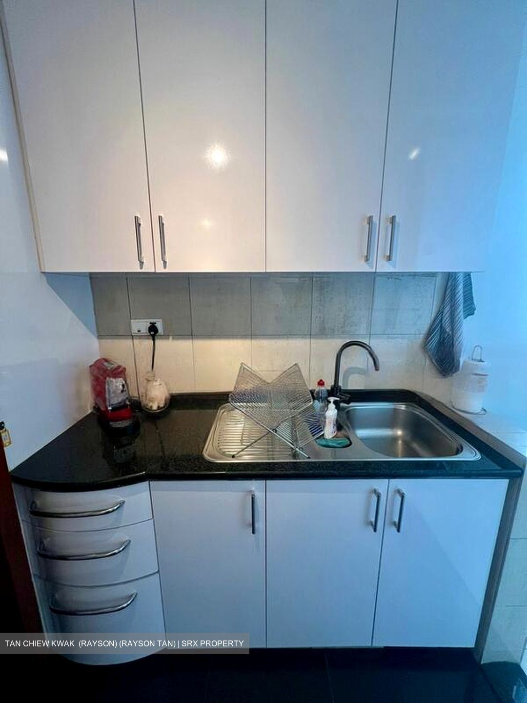 River Place (D3), Condominium #496453411